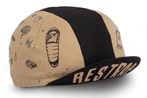 Restrap Camp Kit Cap