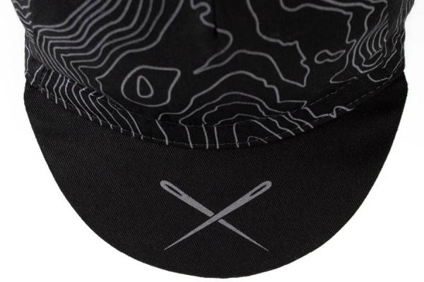 Casquette Restrap Yorkshire Contours