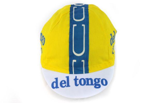 Cappellino Vintage Del Tongo
