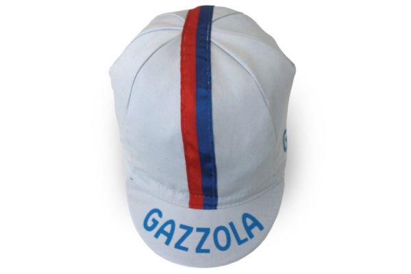 Vintage Cycling Gazzolla Cap