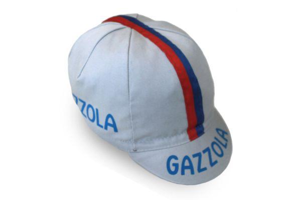 Vintage Gazzola Cap