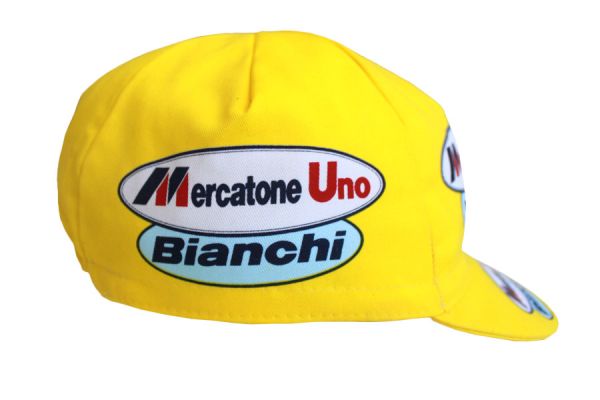 Cappellino Vintage Mercatone Uno