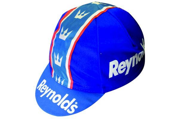 Casquette Vintage Reynolds