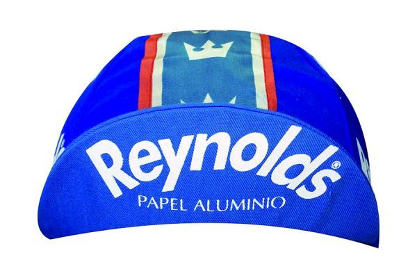 Casquette Vintage Reynolds