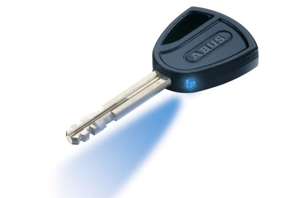 ABUS Granit X Plus 540 / 160HB300 U-Lock cykel