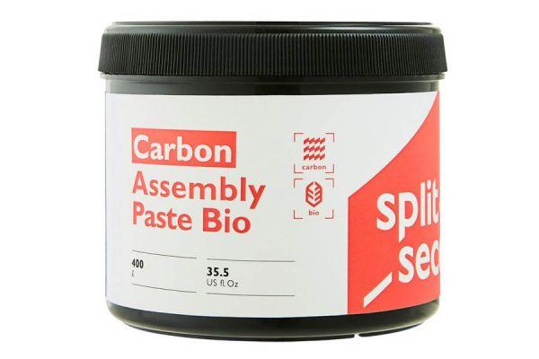 Split Second Bio Grease for frame mounting 400g