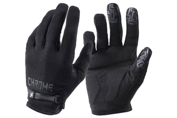 Chrome Industries Gloves - Black