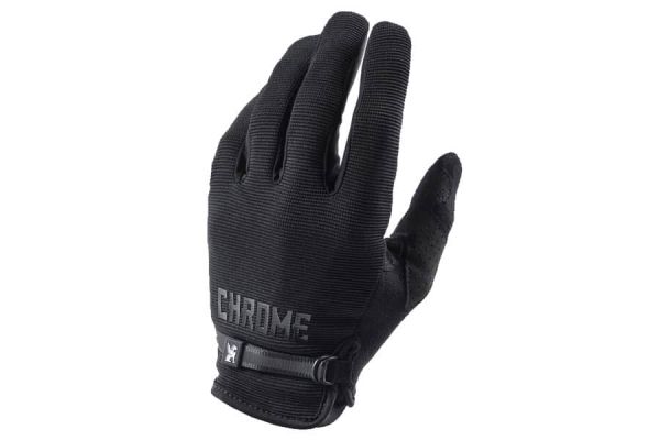 Chrome Industries Gloves - Black