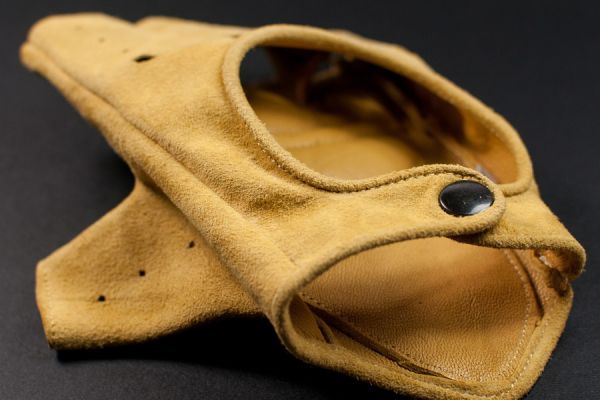 Gants Veeka 1948 Gino