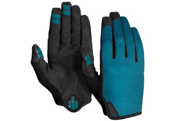 Giro DND Gloves - Blue