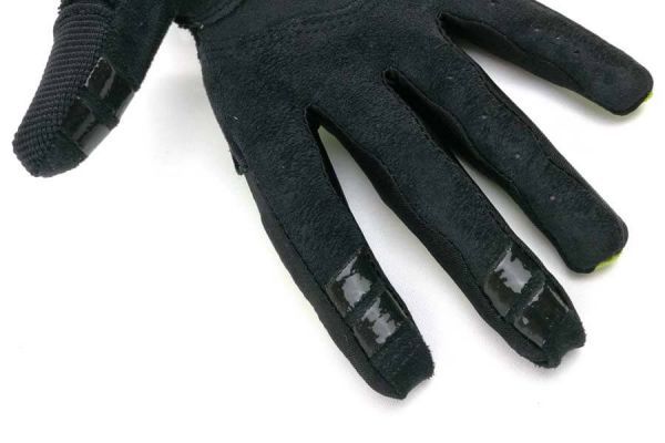 Guantes Giro DND - Lima/Negro