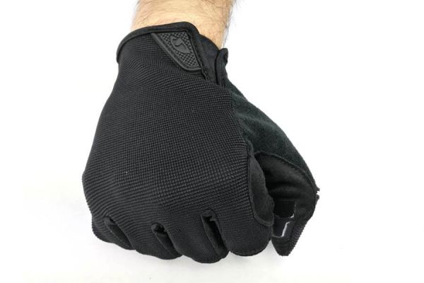 Giro DND Handschuhe - schwarz