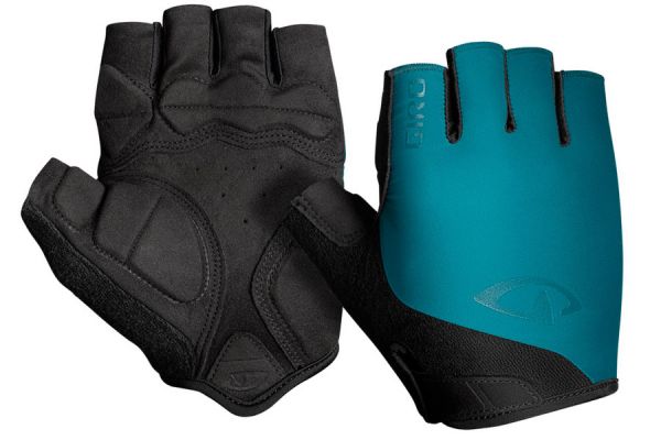 Guantes Giro JAG Azul