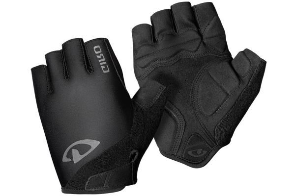 Giro JAG Gloves - Black