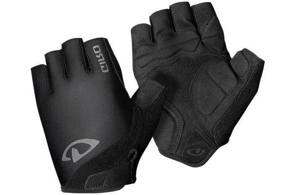 Gants Giro JAG - Noir