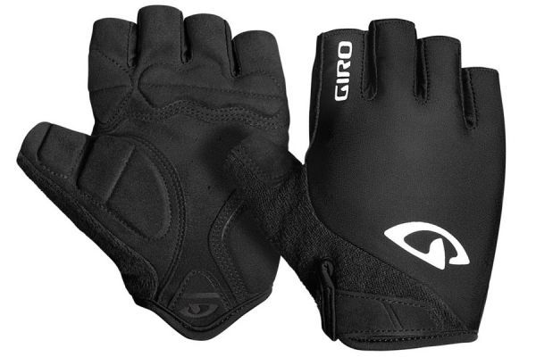 Giro Jag'ette Women Gloves - Black