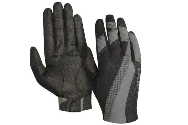 Giro Rivet CS Gloves - Charcoal Reveal/Light Grey