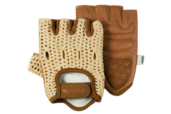 Veeka Binda Gloves