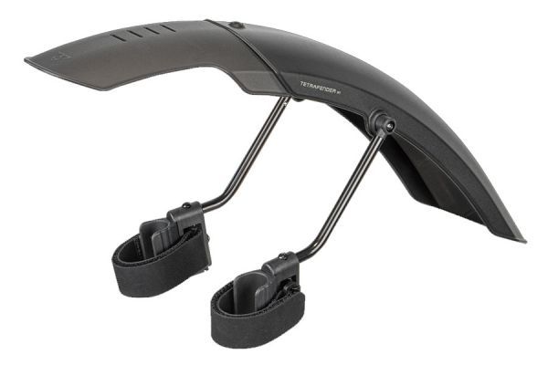 Topeak TetraFender M1 Front Mudguard - Black