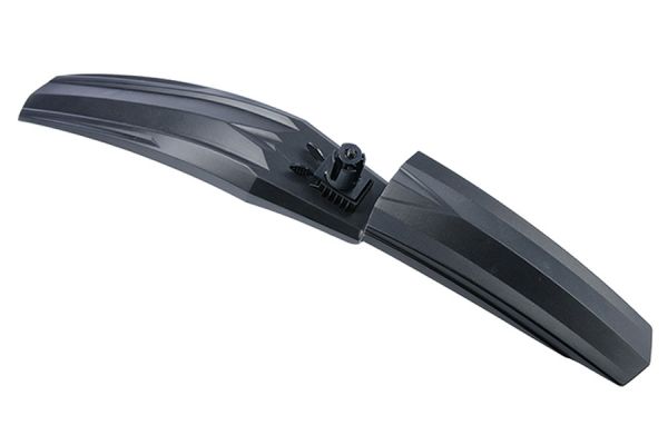 OXC Mudstop Trail Forward Universal Mudguard - Black