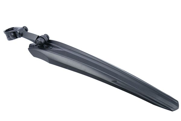 OXC Mudstop Trail Rear Mudguard - Black