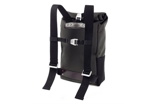 Brooks Hackney Rucksack - grau