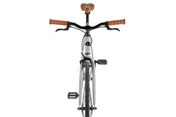 Retrospec Harper Fixed cykel - Slate