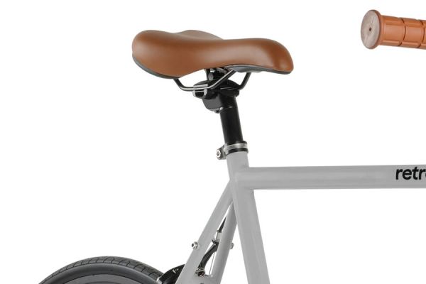 Vélo Fixie Retrospec Harper - Slate