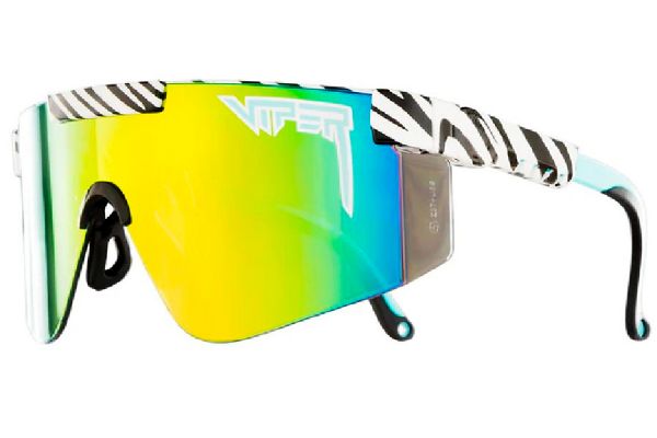 Pit Viper The herbivore 2000s Glasses