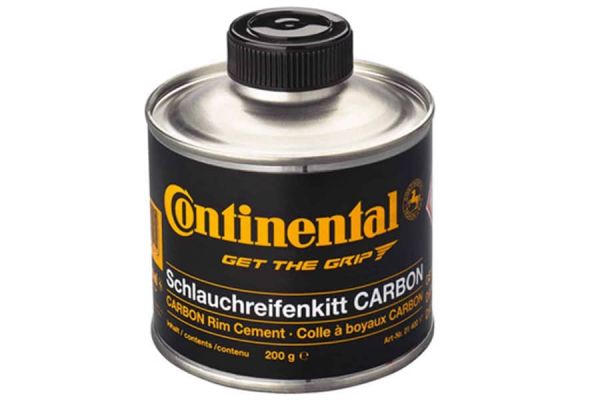 Colla Challenge Continental 200 g Nero