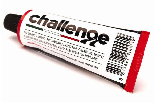 Challenge 25g Glue - White