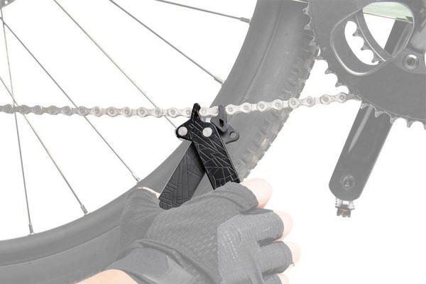 Herramienta Topeak Power Lever X 5 Funciones