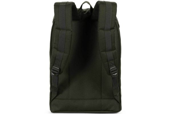 Herschel Retreat Backpack - Forest Black