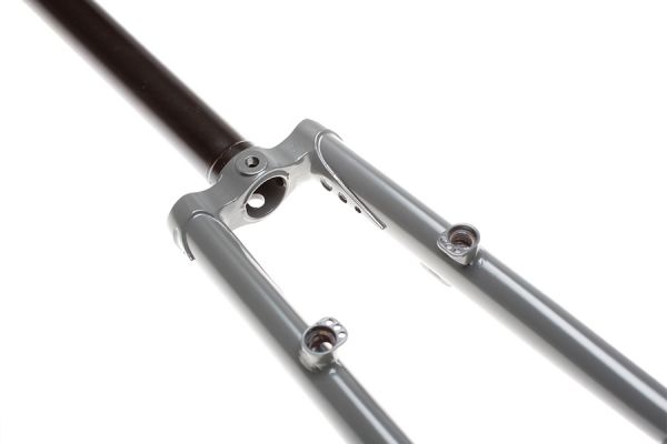 BLB Hitchhiker Touring Fork 1 1/8