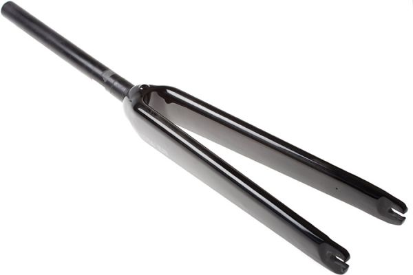 BLB AF01 Fork - Gloss Black