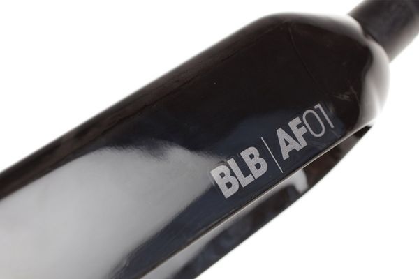 BLB AF01 Fork - Gloss Black