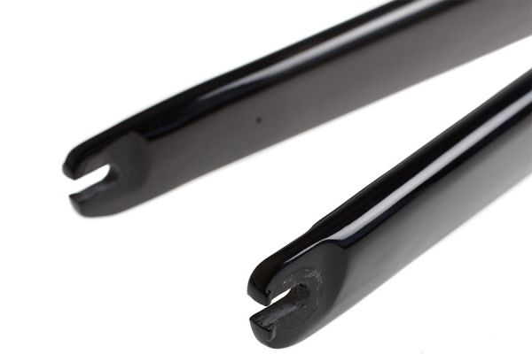 BLB AF01 Fork - Gloss Black