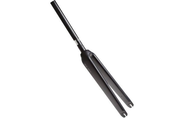 BLB AF01 Fork - Raw Carbon Matt