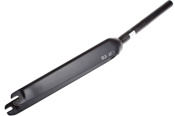 BLB AF01 Carbon Fork - Matte Black