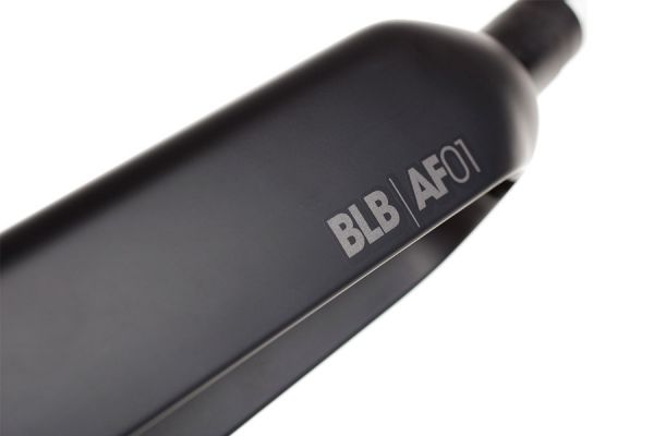 BLB AF01 Carbon Fork - Matte Black