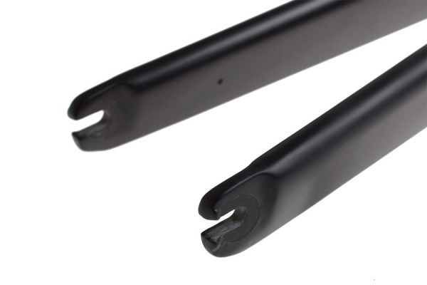 BLB AF01 Carbon Fork - Matte Black