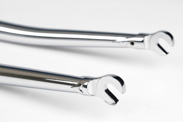 BLB Flat Crown Fork 1