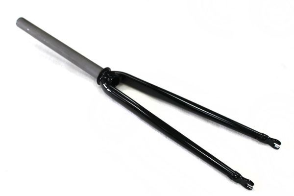 BLB Track Fork - Black