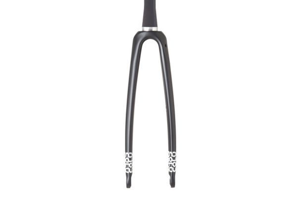 Columbus Futura Disc Fork Painted - Black