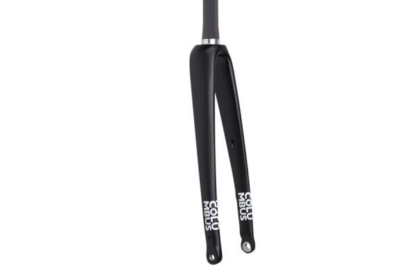 Columbus Futura Disc SLX Fork Painted - Black