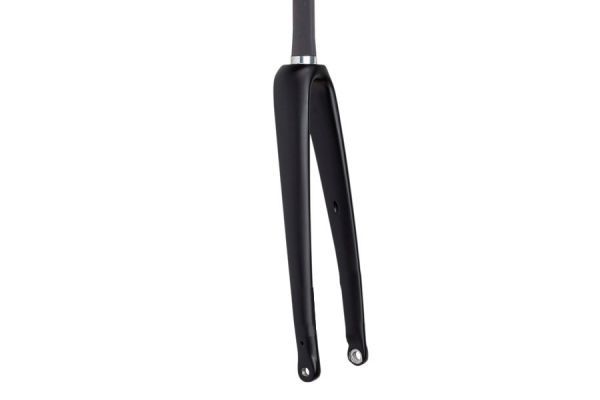 Fourche Columbus Futura Disc SLX Non peint Noir