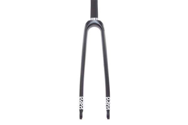 Columbus Futura Gravel Fork Painted - Black