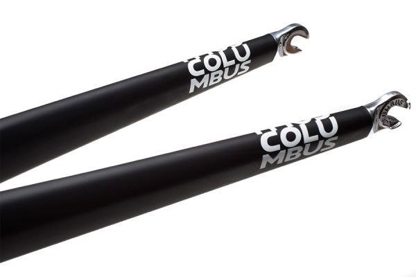 Columbus Pista Leggera Carbon Fork