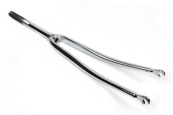 Chromoly Fork 1