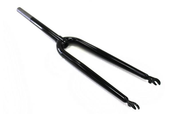 Csepel Track Fork - Black 